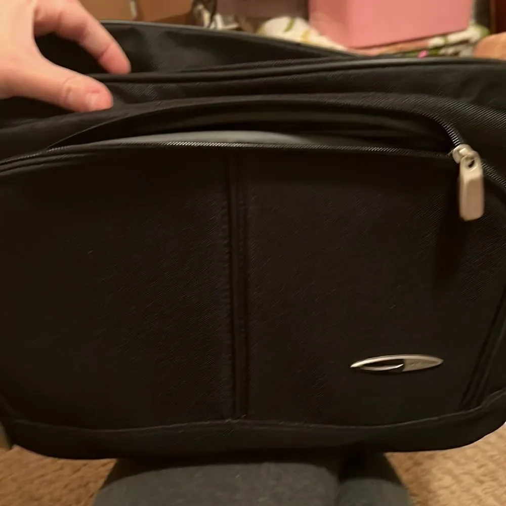 New Verdi Travel Bag